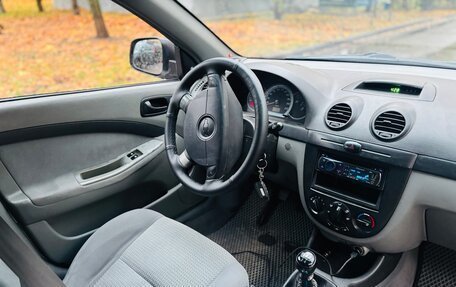 Chevrolet Lacetti, 2011 год, 475 000 рублей, 12 фотография