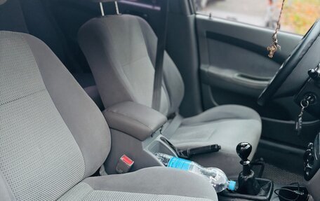 Chevrolet Lacetti, 2011 год, 475 000 рублей, 14 фотография