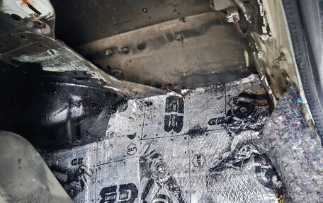 Nissan Bluebird Sylphy II, 2002 год, 305 000 рублей, 7 фотография