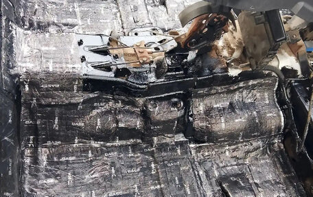 Nissan Bluebird Sylphy II, 2002 год, 305 000 рублей, 8 фотография