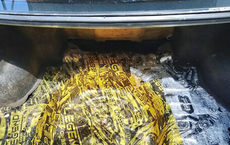 Nissan Bluebird Sylphy II, 2002 год, 305 000 рублей, 9 фотография