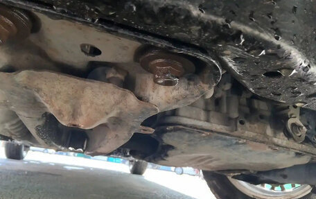 Nissan Bluebird Sylphy II, 2002 год, 305 000 рублей, 10 фотография