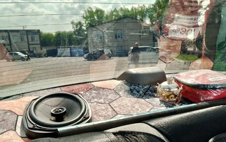 Nissan Bluebird Sylphy II, 2002 год, 305 000 рублей, 11 фотография