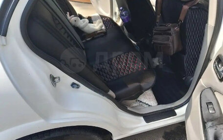 Nissan Bluebird Sylphy II, 2002 год, 305 000 рублей, 20 фотография