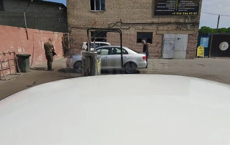 Nissan Bluebird Sylphy II, 2002 год, 305 000 рублей, 19 фотография