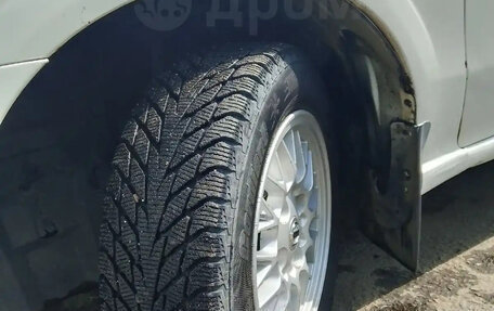 Nissan Bluebird Sylphy II, 2002 год, 305 000 рублей, 14 фотография