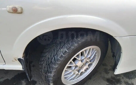 Nissan Bluebird Sylphy II, 2002 год, 305 000 рублей, 16 фотография