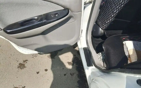 Nissan Bluebird Sylphy II, 2002 год, 305 000 рублей, 15 фотография