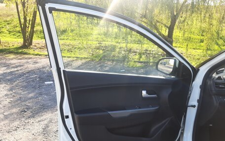 KIA Rio III рестайлинг, 2014 год, 970 000 рублей, 9 фотография