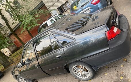 Daewoo Nexia I рестайлинг, 2012 год, 130 000 рублей, 3 фотография