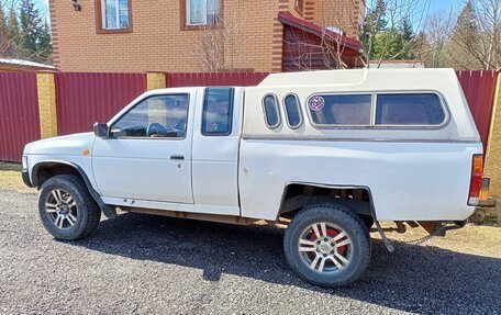 Nissan Datsun D21, 1994 год, 850 000 рублей, 2 фотография