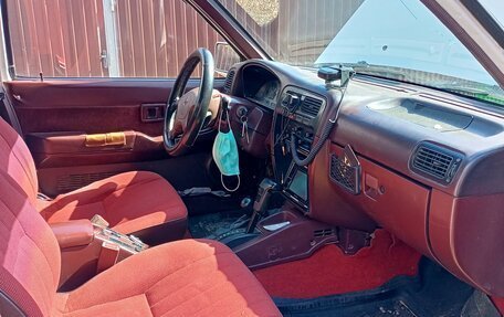 Nissan Datsun D21, 1994 год, 850 000 рублей, 9 фотография