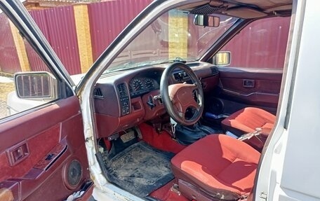 Nissan Datsun D21, 1994 год, 850 000 рублей, 7 фотография