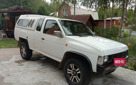 Nissan Datsun D21, 1994 год, 850 000 рублей, 13 фотография