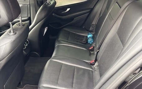 Mercedes-Benz E-Класс, 2018 год, 2 620 000 рублей, 11 фотография