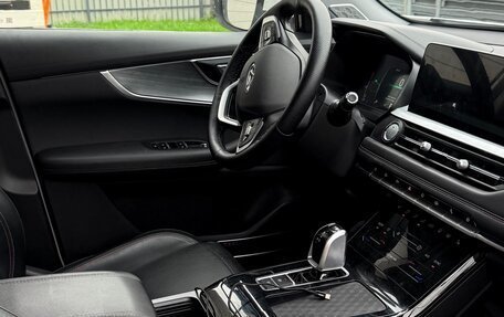 Chery Tiggo 7 Pro, 2023 год, 1 490 000 рублей, 8 фотография