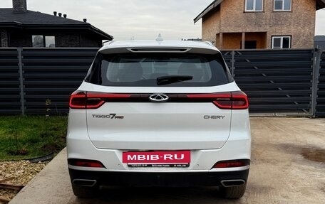 Chery Tiggo 7 Pro, 2023 год, 1 490 000 рублей, 6 фотография
