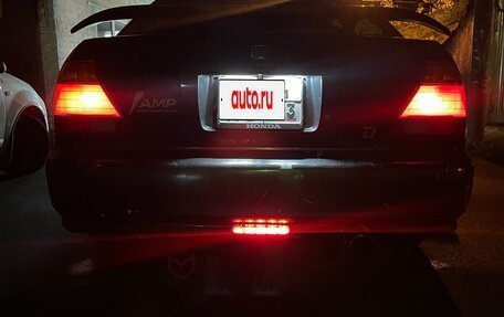 Honda Rafaga, 1994 год, 230 000 рублей, 7 фотография