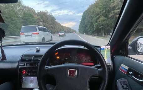 Honda Rafaga, 1994 год, 230 000 рублей, 3 фотография