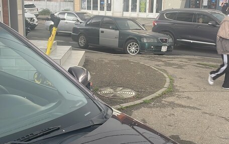 Honda Rafaga, 1994 год, 230 000 рублей, 2 фотография