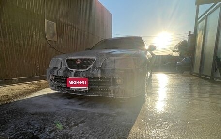 Honda Rafaga, 1994 год, 230 000 рублей, 4 фотография