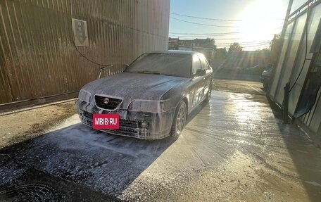 Honda Rafaga, 1994 год, 230 000 рублей, 5 фотография