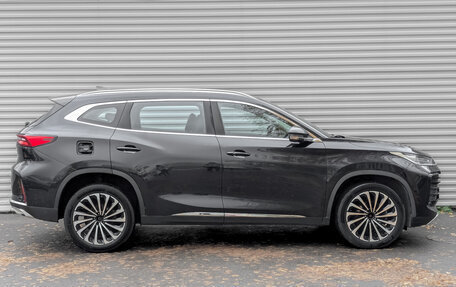 CheryExeed TXL, 2022 год, 1 490 000 рублей, 4 фотография