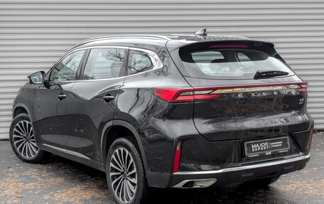 CheryExeed TXL, 2022 год, 1 490 000 рублей, 7 фотография