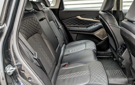 CheryExeed TXL, 2022 год, 1 490 000 рублей, 12 фотография