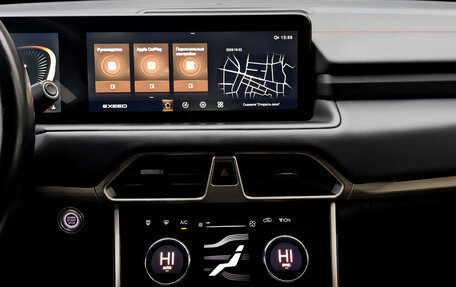 CheryExeed TXL, 2022 год, 1 490 000 рублей, 14 фотография