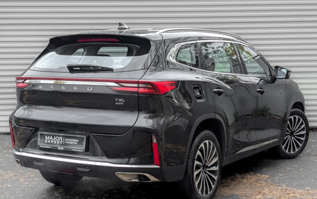 CheryExeed TXL, 2022 год, 1 490 000 рублей, 5 фотография