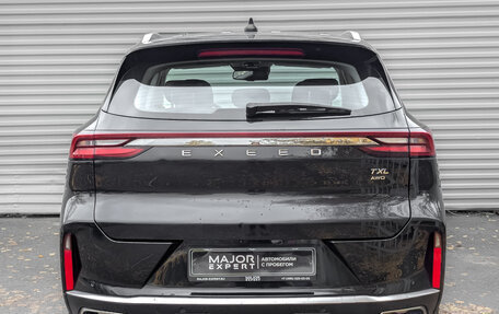 CheryExeed TXL, 2022 год, 1 490 000 рублей, 6 фотография