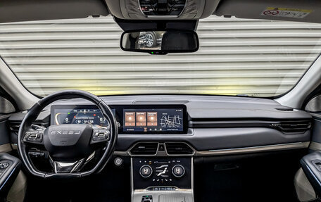 CheryExeed TXL, 2022 год, 1 490 000 рублей, 15 фотография