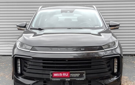 CheryExeed TXL, 2022 год, 1 490 000 рублей, 2 фотография
