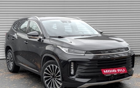 CheryExeed TXL, 2022 год, 1 490 000 рублей, 3 фотография