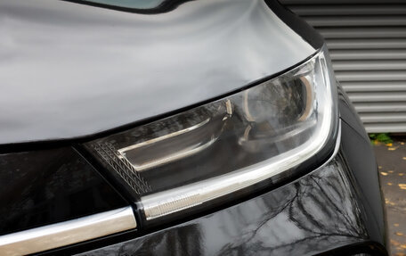 CheryExeed TXL, 2022 год, 1 490 000 рублей, 17 фотография