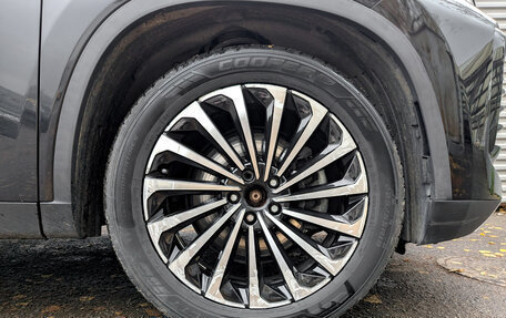 CheryExeed TXL, 2022 год, 1 490 000 рублей, 18 фотография