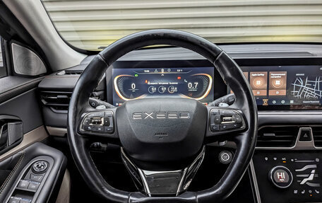 CheryExeed TXL, 2022 год, 1 490 000 рублей, 22 фотография