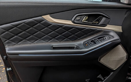 CheryExeed TXL, 2022 год, 1 490 000 рублей, 19 фотография