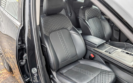 CheryExeed TXL, 2022 год, 1 490 000 рублей, 24 фотография