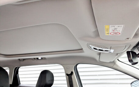 CheryExeed TXL, 2022 год, 1 490 000 рублей, 23 фотография