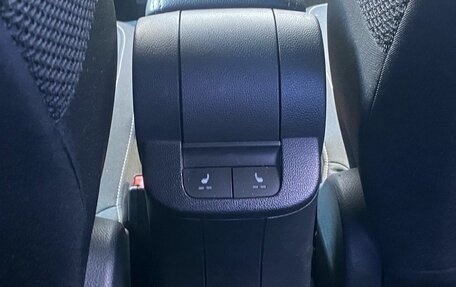 Skoda Rapid I, 2018 год, 995 000 рублей, 14 фотография
