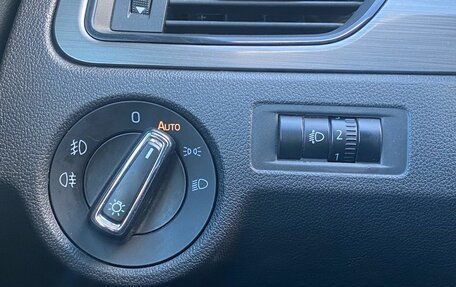Skoda Rapid I, 2018 год, 995 000 рублей, 23 фотография