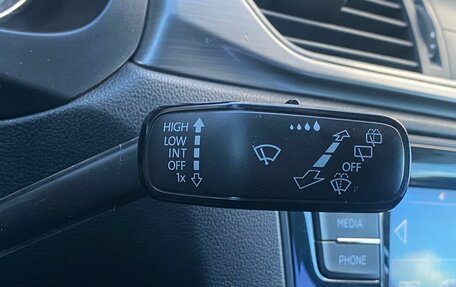Skoda Rapid I, 2018 год, 995 000 рублей, 21 фотография
