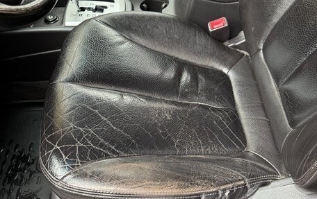 Hyundai Santa Fe III рестайлинг, 2011 год, 895 000 рублей, 6 фотография