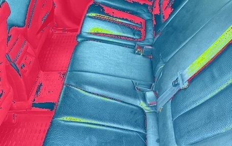 Hyundai Santa Fe III рестайлинг, 2011 год, 895 000 рублей, 8 фотография