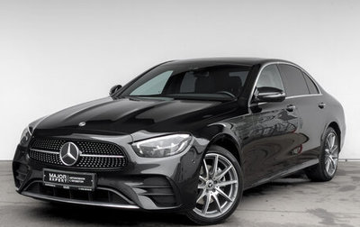 Mercedes-Benz E-Класс, 2022 год, 5 750 000 рублей, 1 фотография