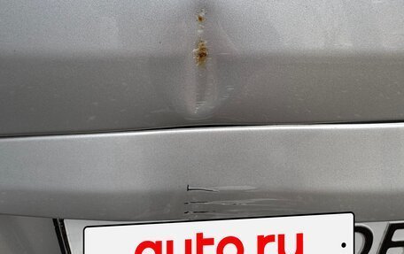 Hyundai Santa Fe III рестайлинг, 2011 год, 895 000 рублей, 13 фотография