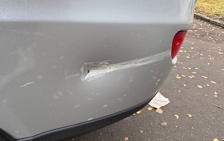 Hyundai Santa Fe III рестайлинг, 2011 год, 895 000 рублей, 14 фотография