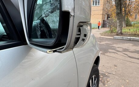 Hyundai Santa Fe III рестайлинг, 2011 год, 895 000 рублей, 17 фотография